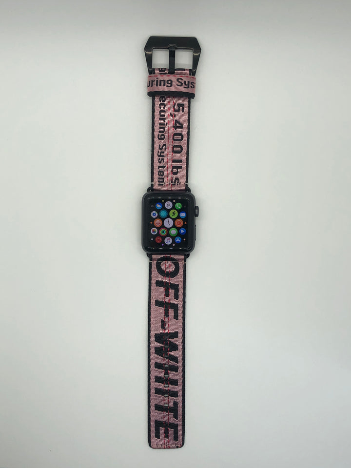 OW Apple Watch Band