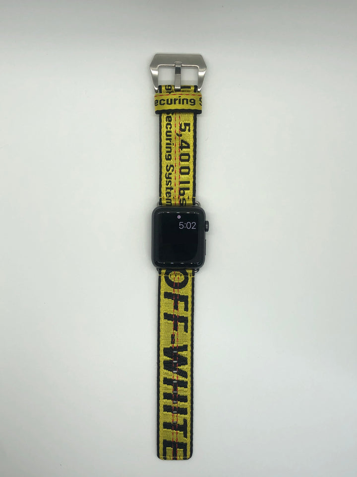 OW Apple Watch Band
