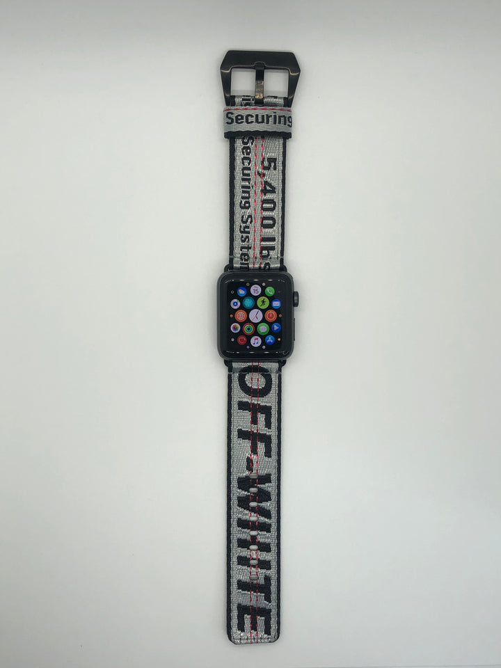 OW Apple Watch Band