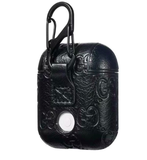 Gucci GG Style Leather ShockProof Case for Apple Airpods 1 & 2