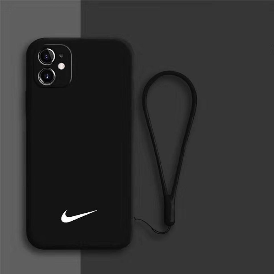 NK BASIC IPHONE CASES