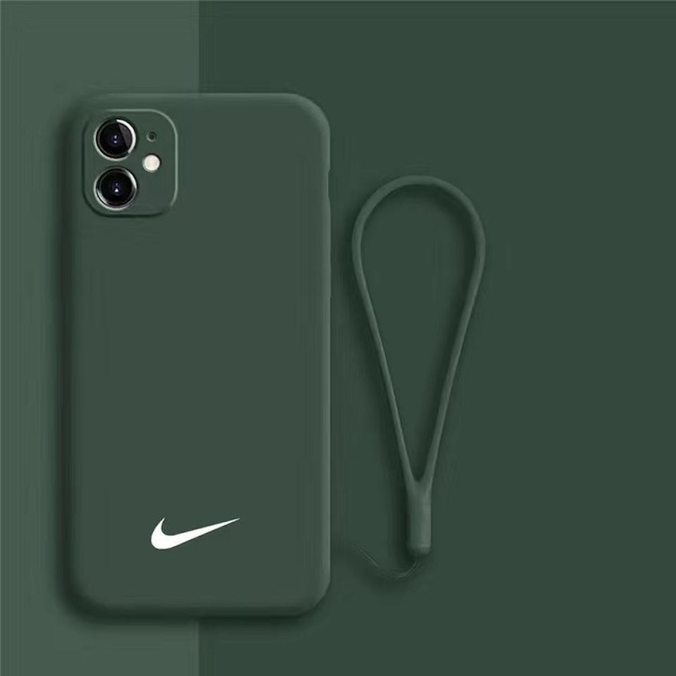 NK BASIC IPHONE CASES