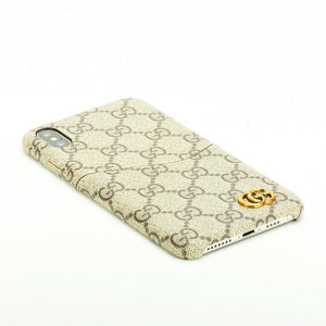 Classic GG Card-Holder iPhone Case